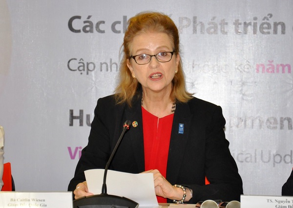 UNDP: Xuất hiện bất bình đẳng xung quanh công nghệ số, giáo dục và khủng hoảng khí hậu