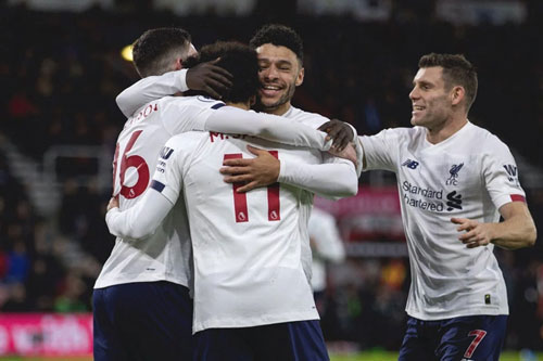 4 trận cầu đáng xem nhất Champions League loạt vòng cuối giữa tuần này