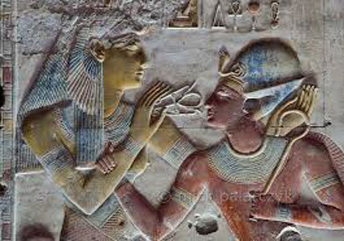 Hé lộ sự thật "kinh thiên động địa" về hoàng đế Ai Cập