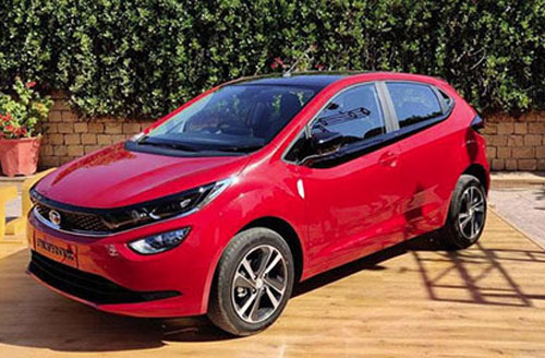 Ôtô 4 chỗ giá chỉ từ 160 triệu đồng 'đấu' Hyundai i20, Honda Jazz