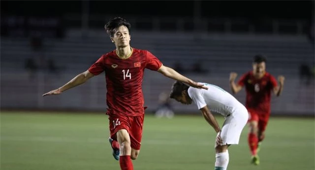 Báo Indonesia “chê” Việt Nam chưa từng vô địch SEA Games - 1