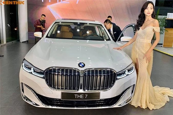 Chi tiet BMW 740Li moi gan 5,6 ty dong tai Ha Noi-Hinh-11