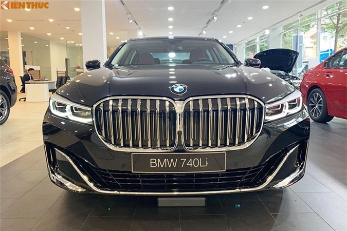 Chi tiet BMW 740Li moi gan 5,6 ty dong tai Ha Noi-Hinh-3