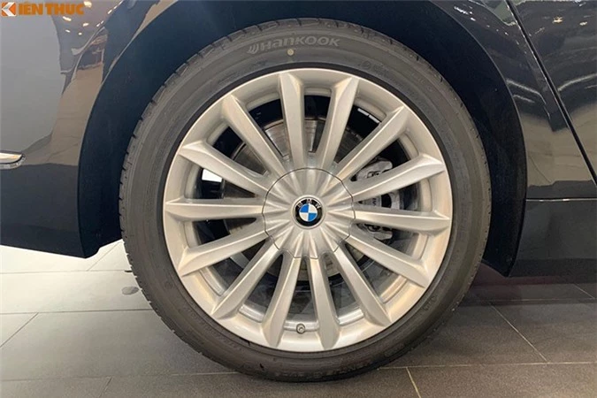 Chi tiet BMW 740Li moi gan 5,6 ty dong tai Ha Noi-Hinh-5