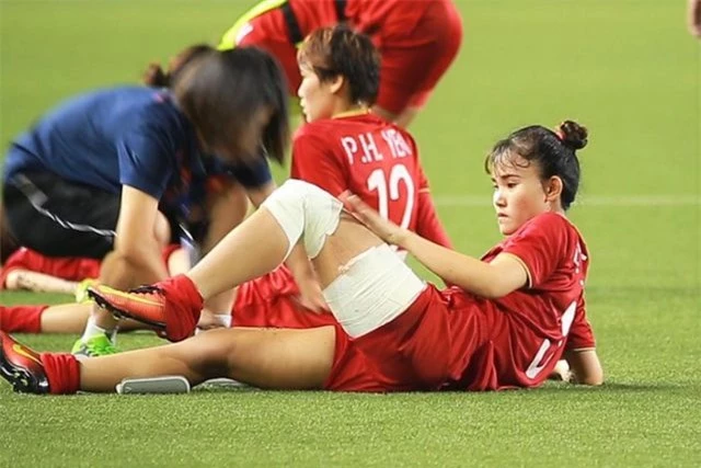 HLV Mai Đức Chung: Mục tiêu lớn nhất là giúp đội tuyển nữ tham dự World Cup - 2