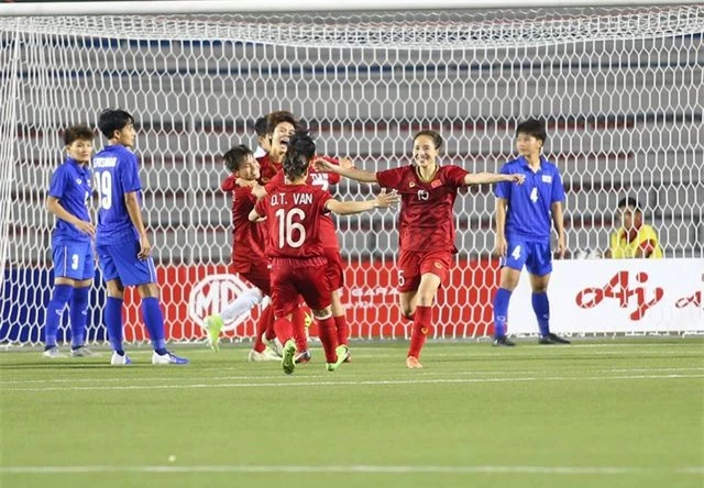 HLV Mai Đức Chung: Mục tiêu lớn nhất là giúp đội tuyển nữ tham dự World Cup - 3