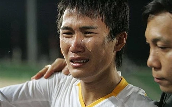 Trước giờ G, báo Indonesia khơi lại trận chung kết “thảm họa” của Việt Nam từ 10 năm trước - Ảnh 1.