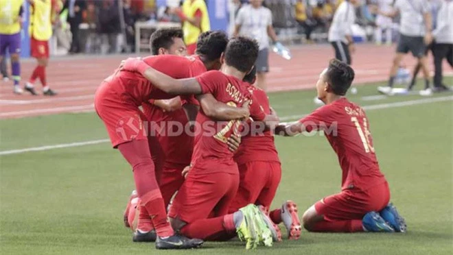 Trước giờ G, báo Indonesia khơi lại trận chung kết “thảm họa” của Việt Nam từ 10 năm trước - Ảnh 2.