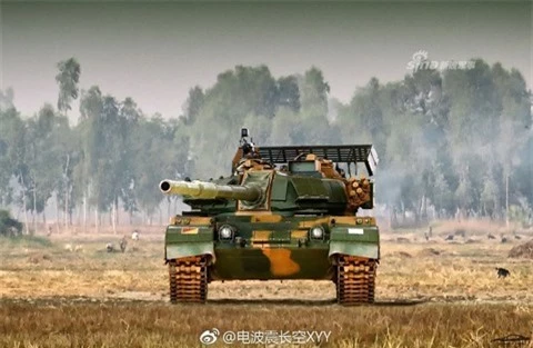 Viet Nam nen hoc theo cach cai bien xe tang T-54/55 trong giong het T-90 nay?-Hinh-4