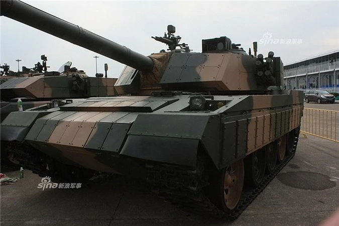 Viet Nam nen hoc theo cach cai bien xe tang T-54/55 trong giong het T-90 nay?-Hinh-8