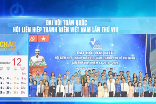 6 sự kiện đáng chú ý sẽ diễn ra trong tuần