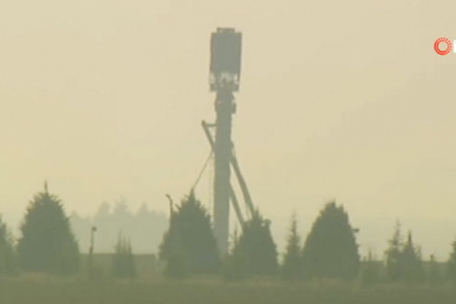 Thổ Nhĩ Kỳ thay thế thiết bị "không phù hợp" trong S-400