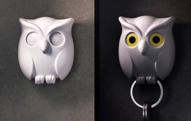 21 sản phẩm xứng đáng nhận huy chương vàng vì thiết kế và công năng quá đỉnh!