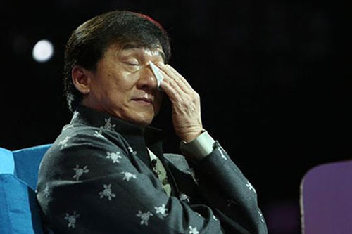 Ngôi sao võ thuật giải cứu Thành Long khi bị 50 người đuổi chém là ai?