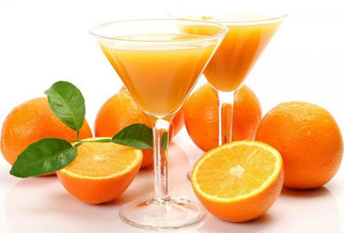 Những cấm kỵ "độc kinh hoàng" khi uống nước cam không phải ai cũng biết