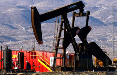 Giá xăng, dầu (9/12): Thị trường ổn định