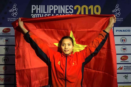 Bảng tổng sắp huy chương SEA Games 30 ngày 9/12: Đón ‘cơn mưa vàng’, Đoàn TTVN vẫn tụt hạng