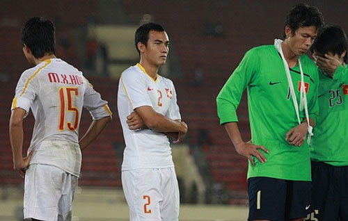 Trước giờ G, báo Indonesia khơi lại trận chung kết “thảm họa” của Việt Nam từ 10 năm trước