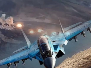 Nga tiếp tục nâng cấp khiến MiG-35 có sức mạnh vượt trội