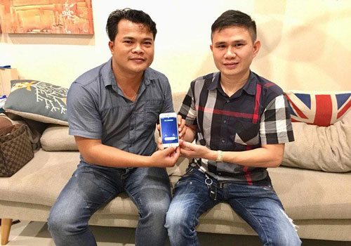 4 đại gia sở hữu siêu sim đắt nhất Việt Nam, có chiếc trị giá tới 23 tỷ