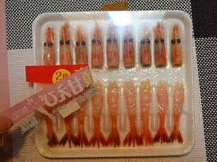 Khi đi mua sắm, cần tuyệt đối cảnh giác với những cú lừa mang tên "bao bì"