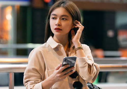 Hoàng Thùy Linh tiết lộ thói quen sau khi xảy ra scandal cách đây 10 năm