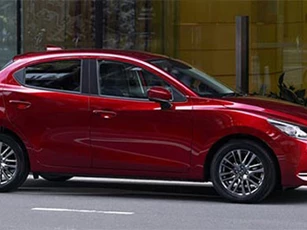 Mazda 2 2020 giá hơn 400 triệu sắp về VN 'đấu' Hyundai Accent, Toyota Vios