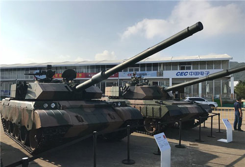 Việt Nam nên học theo cách cải biên xe tăng T-54/55 trông giống hệt T-90 này?