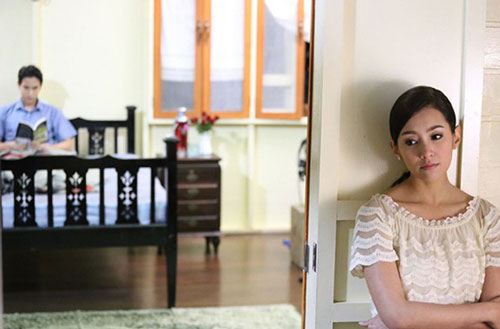 Chồng chăm vợ mới sinh kỹ càng, nhưng mỗi khi màn đêm buông xuống, em lại bị tra tấn tinh thần vì những tiếng thở dài của anh