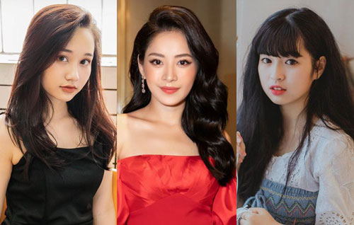 3 hot girl đại chiến phòng vé Việt mùa Noel: "Tiểu tam hai hệ" Chi Pu hay nàng thơ Mắt Biếc sẽ dành chiếu trên?