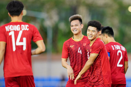 Chuyên gia Steve Darby: ‘Indonesia đang lo sợ U22 Việt Nam’