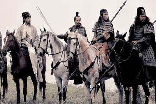 Gia Cát Lượng quá bất công với người này, khiến nhà Thục xuống dốc