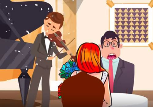 CLIP: Lựa chọn của bạn sẽ tiết lộ tính cách của bản thân