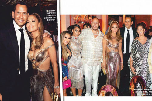 Jennifer Lopez: Hôn nhân không chỉ cần tình yêu