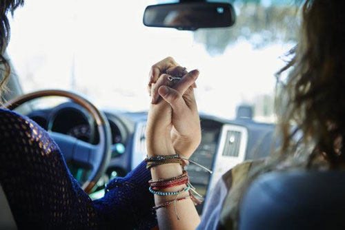 Tuyệt chiêu giúp các cặp đôi lâu năm 'yêu lại từ đầu'