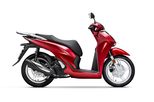 Bảng giá xe Honda SH 2020 vừa ra mắt tại Việt Nam