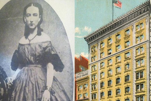 Giải mã cuộc đời của nữ đại gia bí ẩn nhất nước Mỹ