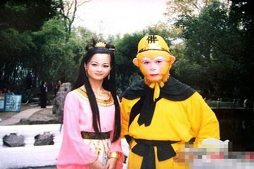 Chuyện chưa biết về 'Tây du ký' 1986