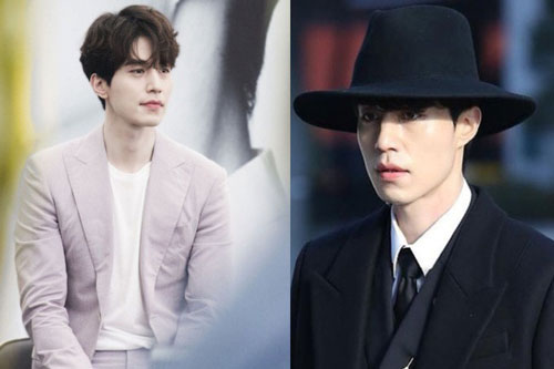 Chán làm "Thần chết", Lee Dong Wook lại đẹp mê hoặc với hình tượng cáo chín đuôi trong phim mới