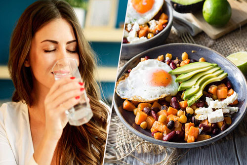 Duy trì 6 thói quen này sẽ giúp giảm cân mà không cần đến phòng gym