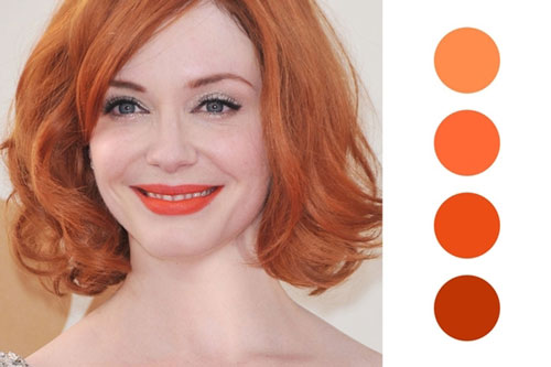 Màu son yêu thích tiết lộ nhiều điều bất ngờ về bạn