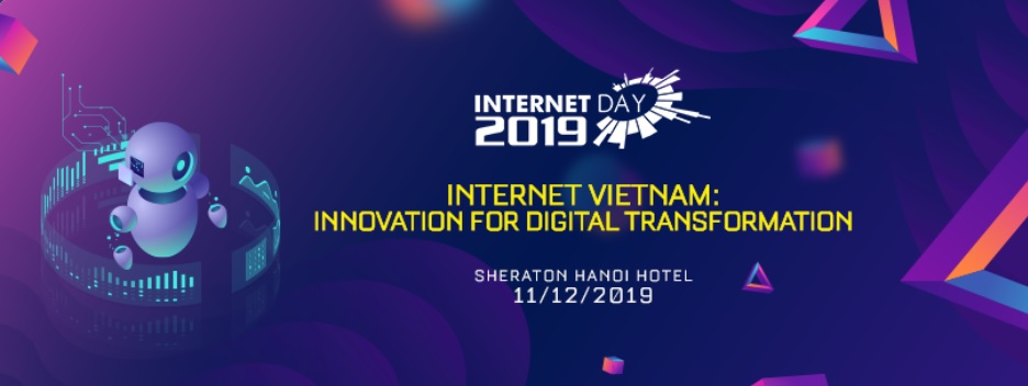 Internet Day 2019: Các chuyên gia bàn chuyện đổi mới sáng tạo để chuyển đổi số