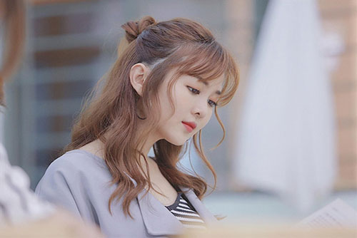 Soi công thức làm đẹp của các hotgirl Việt