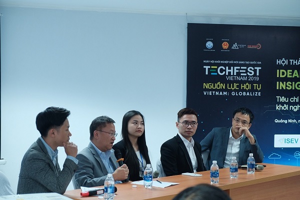 3 tiêu chí quan trọng nhất để doanh nghiệp khởi nghiệp sáng tạo lọt "tầm ngắm" nhà đầu tư 