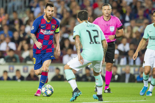 Lịch phát sóng Champions League: Đại chiến Inter – Barca, Bayern đụng độ Tottenham