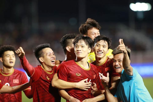 SEA Games 30: Năm lợi thế để U22 Việt Nam có thể đánh bại U22 Indonesia trong trận chung kết
