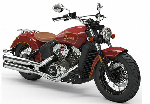 Điểm danh 5 môtô cruiser đáng mua nhất năm 2020: Gọi tên Honda Rebel 500 