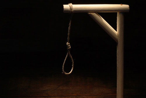 Những lời trăn trối cuối cùng của tử tù (Phần 1)