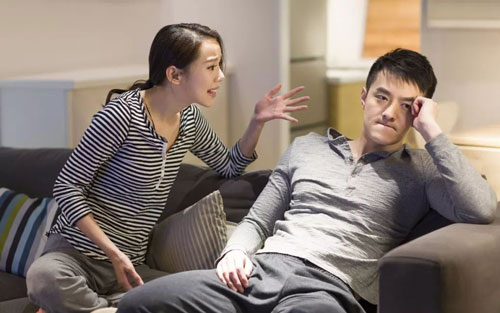 Vợ lớn tiếng đòi đuổi bố mẹ tôi về quê chỉ vì lý do này