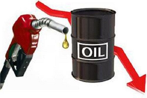 Giá xăng, dầu (10/12): Quay đầu giảm